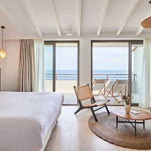Suite mit Kingsize-Bett