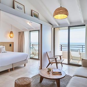 Suite mit Kingsize-Bett